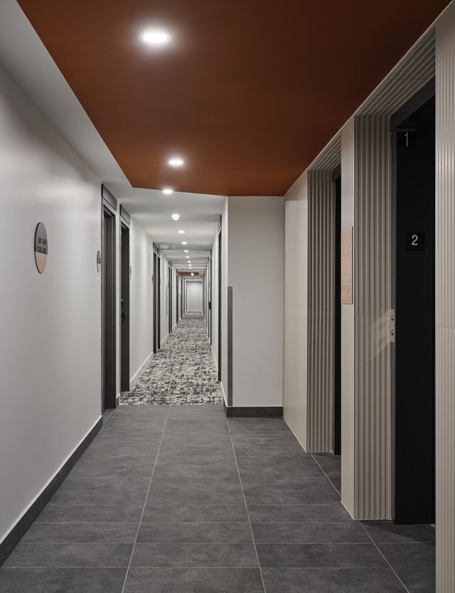 Building Photo - Ori Apartments