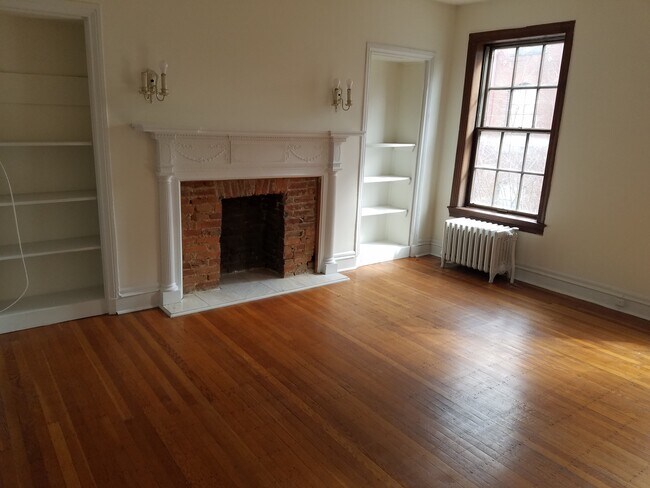 Foto del edificio - 350 S 15th St