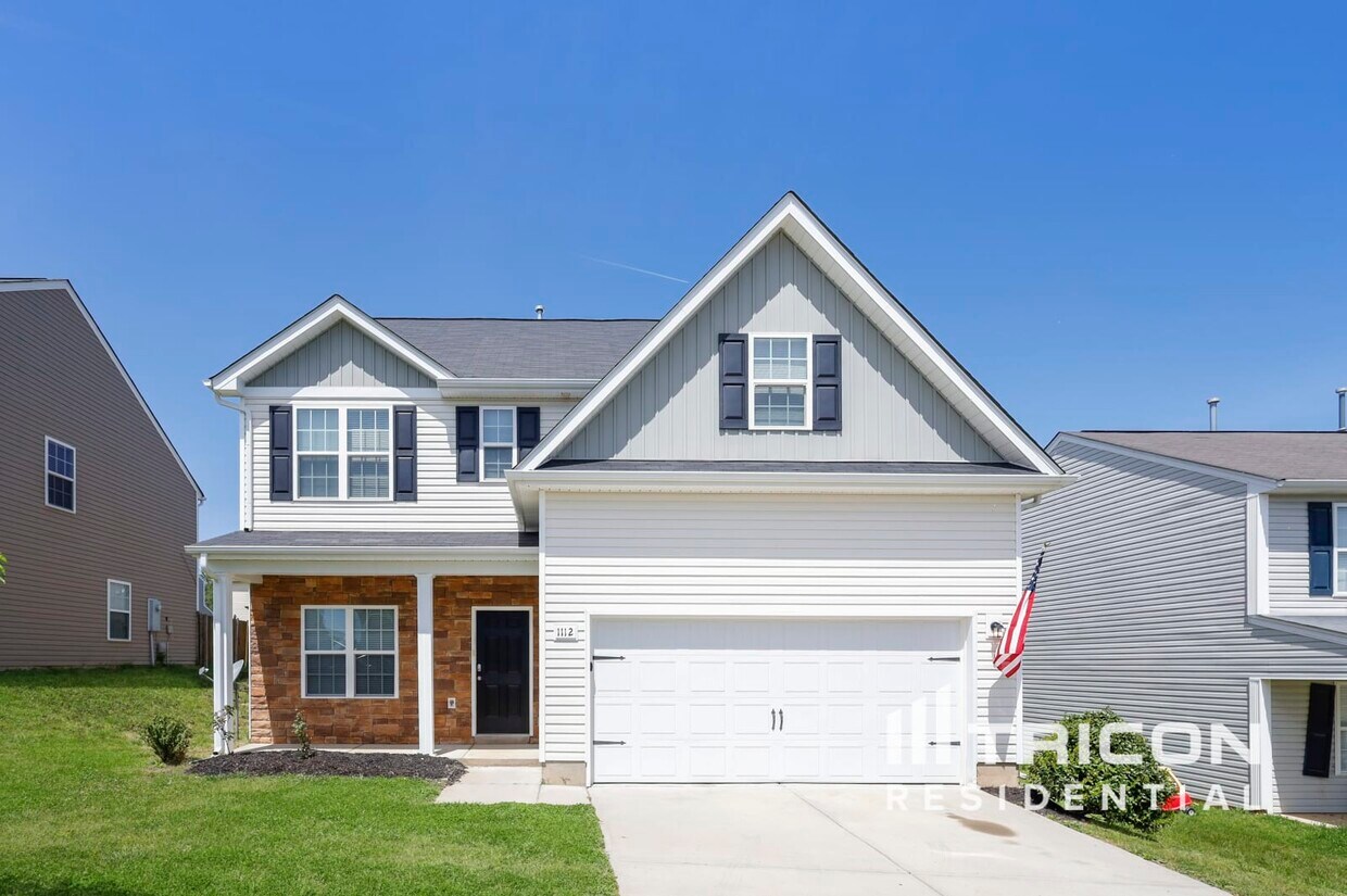 Foto principal - 1112 Ametrine Ln