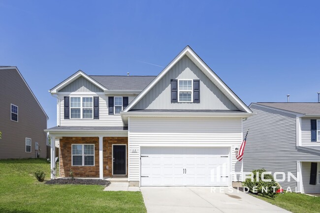 Building Photo - 1112 Ametrine Ln