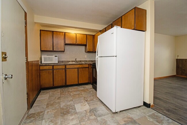 Foto del edificio - 1126 13th St S