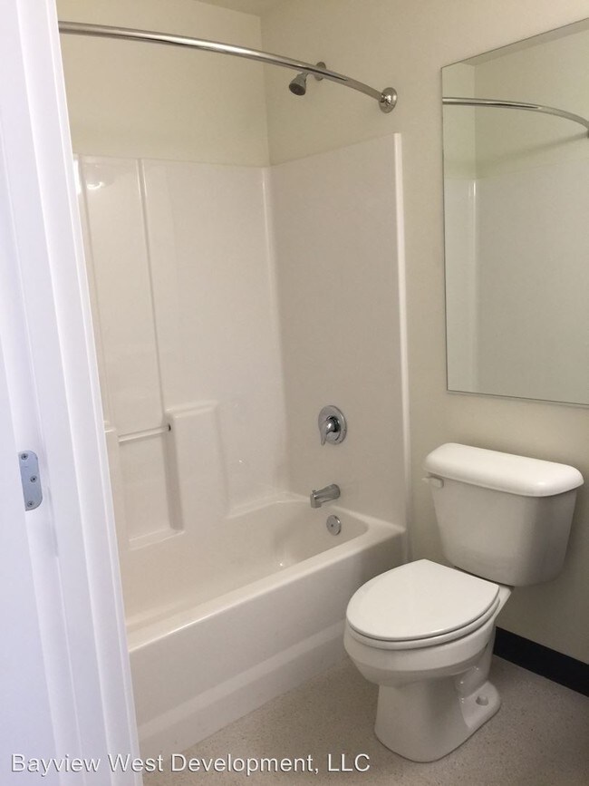 Bayview Apartments Apartments Seattle, WA