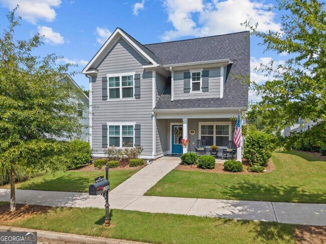 Building Photo - 1540 Carriage Ridge Dr