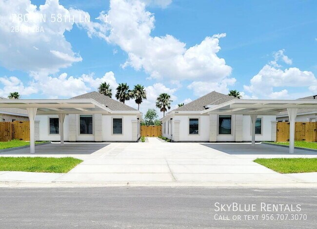 Foto del edificio - 7803 N 58th Ln