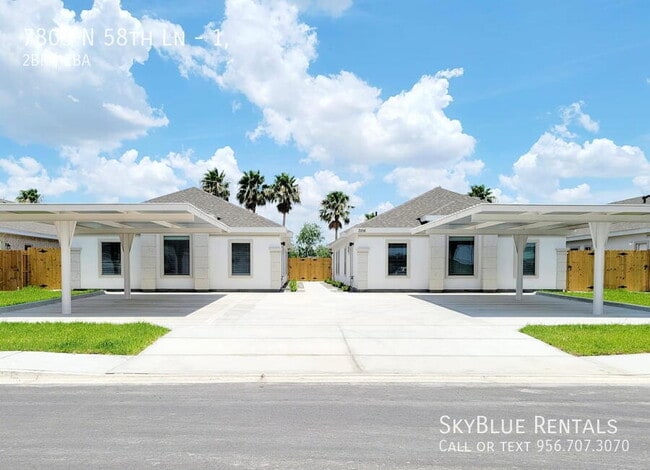 Building Photo - 7803 N 58th Ln