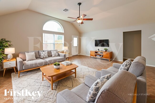 Foto del edificio - 22606 Goss Spring Ct