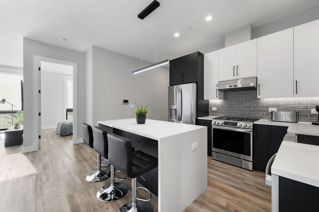 Building Photo - 1606 S Ashland Ave