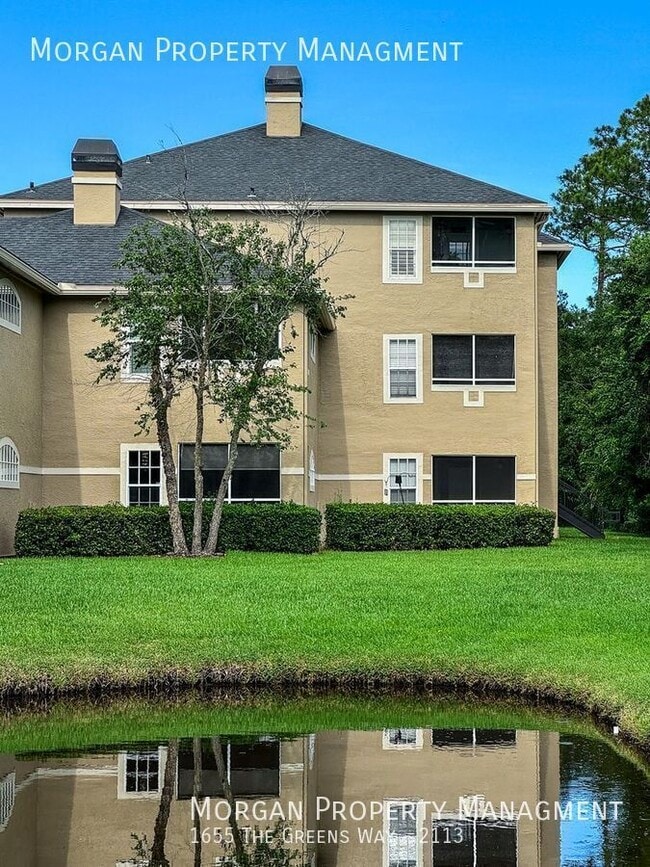 Photo - 1655 The Greens Way House