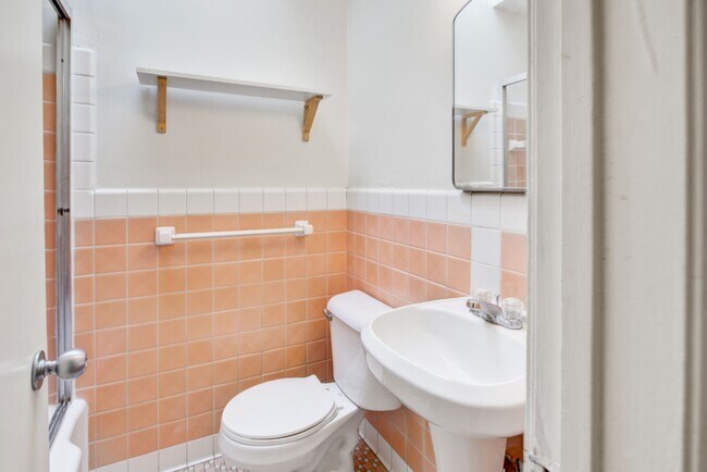 Foto del edificio - Amsterdammer Place