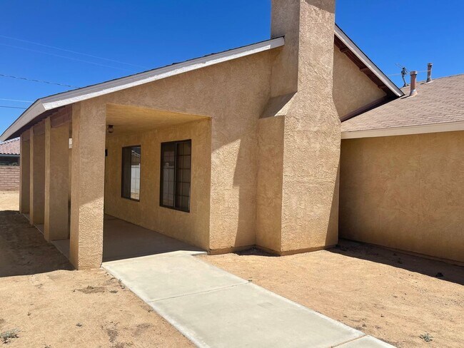 Foto del edificio - 3+2 with garage