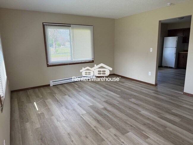 Foto del edificio - 901 12th St SW