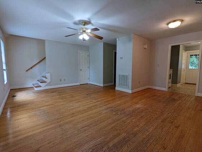 Building Photo - 223 S Pickens St