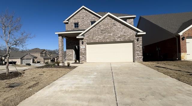 Foto principal - 3941 Oak Crk Cir