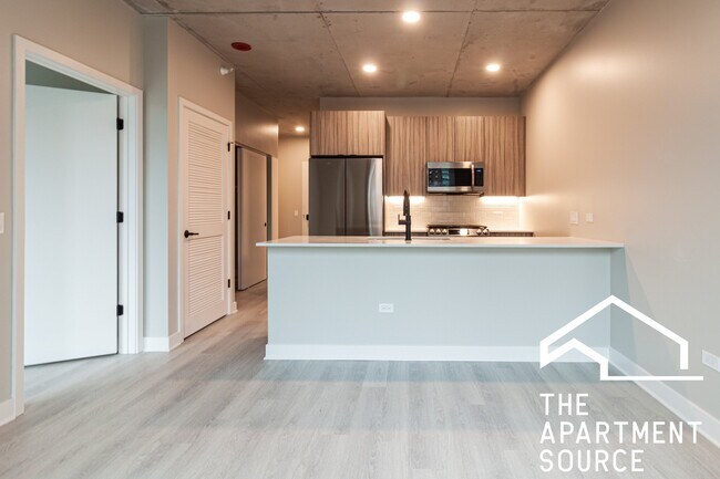 Foto del edificio - 4611 N Broadway
