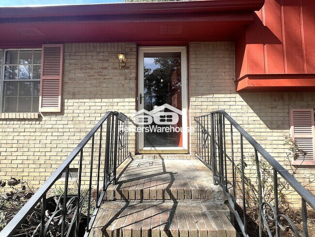 Foto del edificio - 3575 Leisure Ln