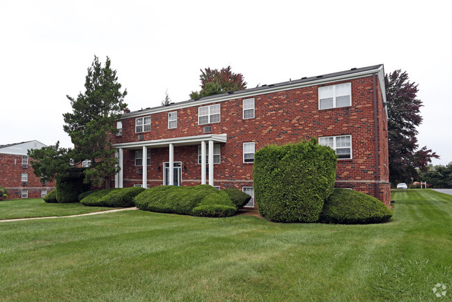 Foto del edificio - Lehigh Plaza