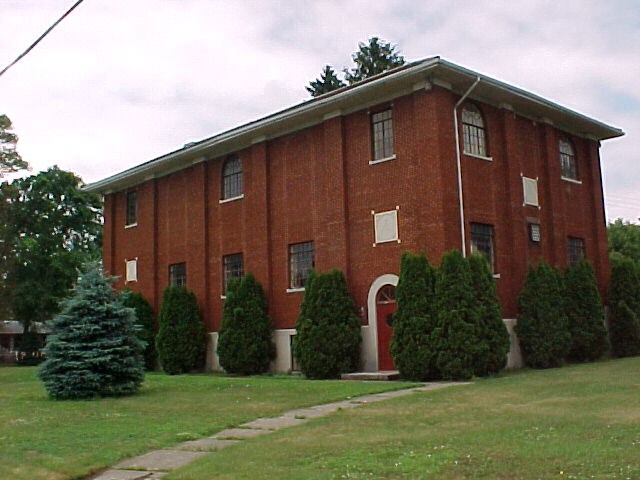 Primary Photo - 4460 E Berry Rd