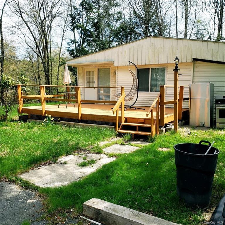 Primary Photo - 151 Michigan Rd