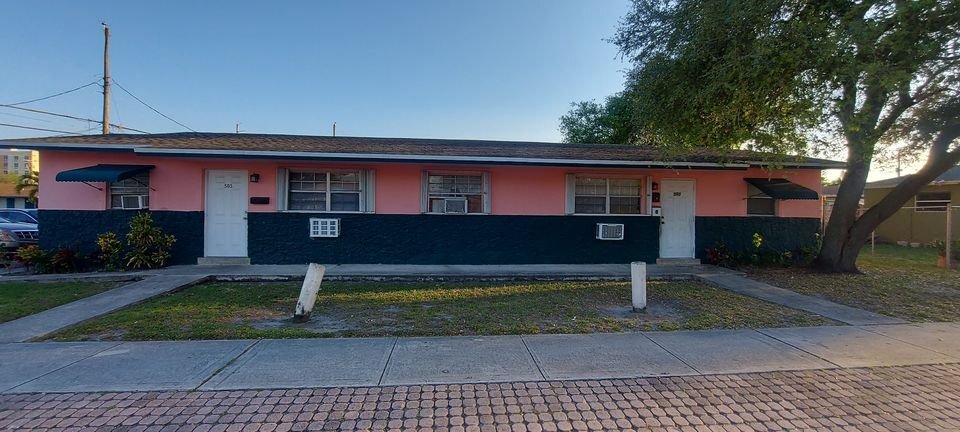 505 NW 3rd St, Dania, FL 33004 - Apartments In Dania, FL | Apartments.com