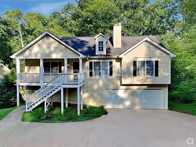 Building Photo - 321 Winchester Way