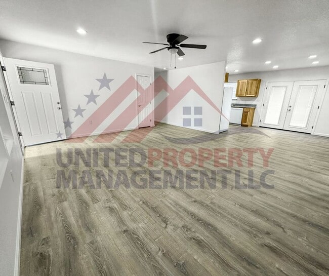 Building Photo - Brand New 3-Bed, 2-Bath Home in Prime Cent...