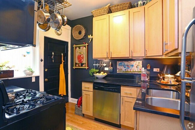 Building Photo - 1 bedroom in Chicago IL 60202