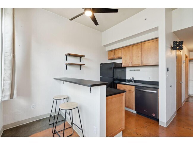 Foto del edificio - 488 Wabasha St N