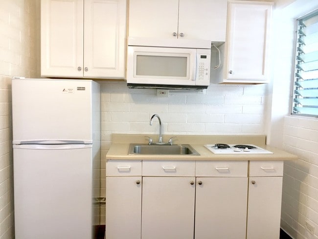 Building Photo - 264 Kaiulani Ave-Unit 1
