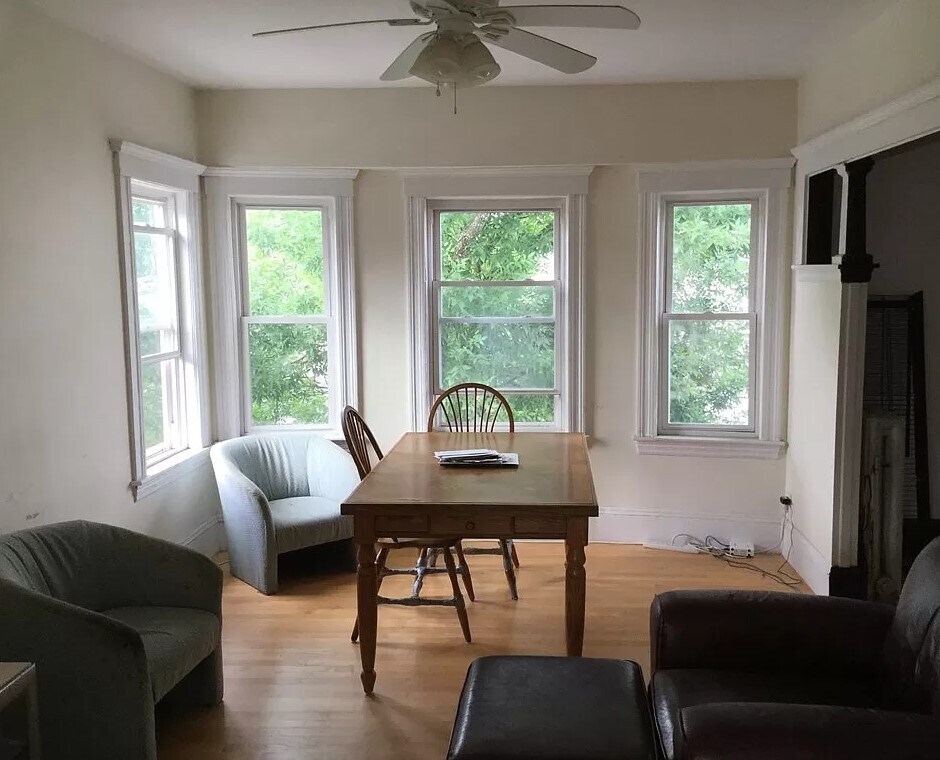 40 College Hill Rd, Somerville, MA 02144 Townhome Rentals in