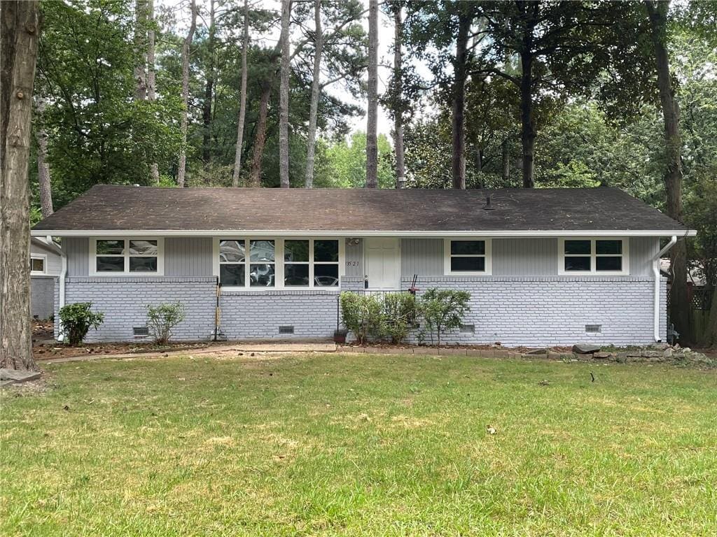 Primary Photo - 3521 Raymond Dr