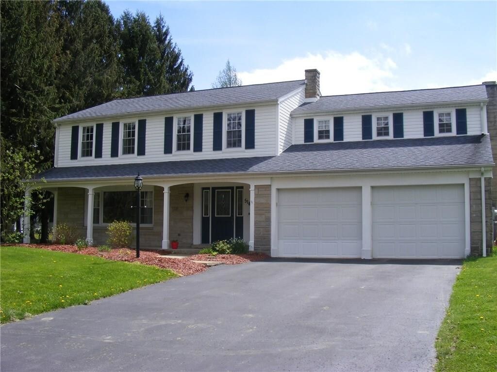 514 Sunnyside Ave, Meadville, PA 16335 House Rental in Meadville, PA