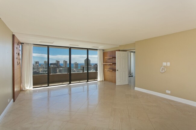 Foto del edificio - 37th Floor Diamond Head/Waikiki-Ocean View...