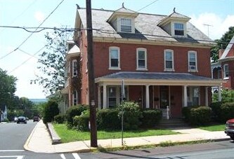 Primary Photo - 200-202 Jefferson St