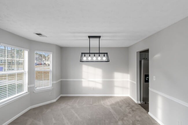 Building Photo - Beautiful 4BR Two-Story Home with Open Layout & Private Backyard!