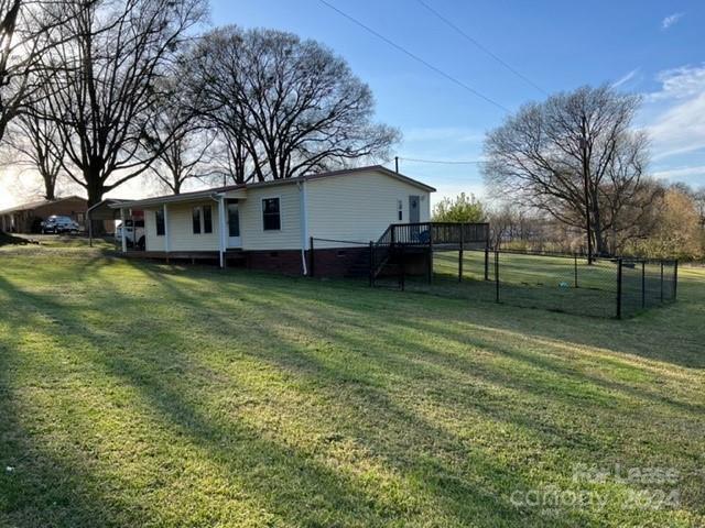 Building Photo - 4507 Morgan Mill Rd