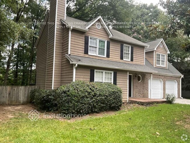 Building Photo - 2538 Amber Valley Dr