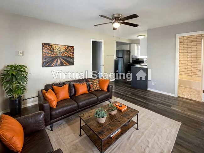 Foto del edificio - 5-915 24th Ave N