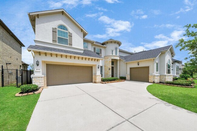 Building Photo - 4834 Avalon Plantation Dr