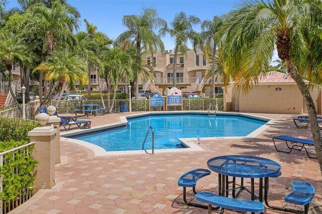 Foto del edificio - 8615 NW 5th Terrace