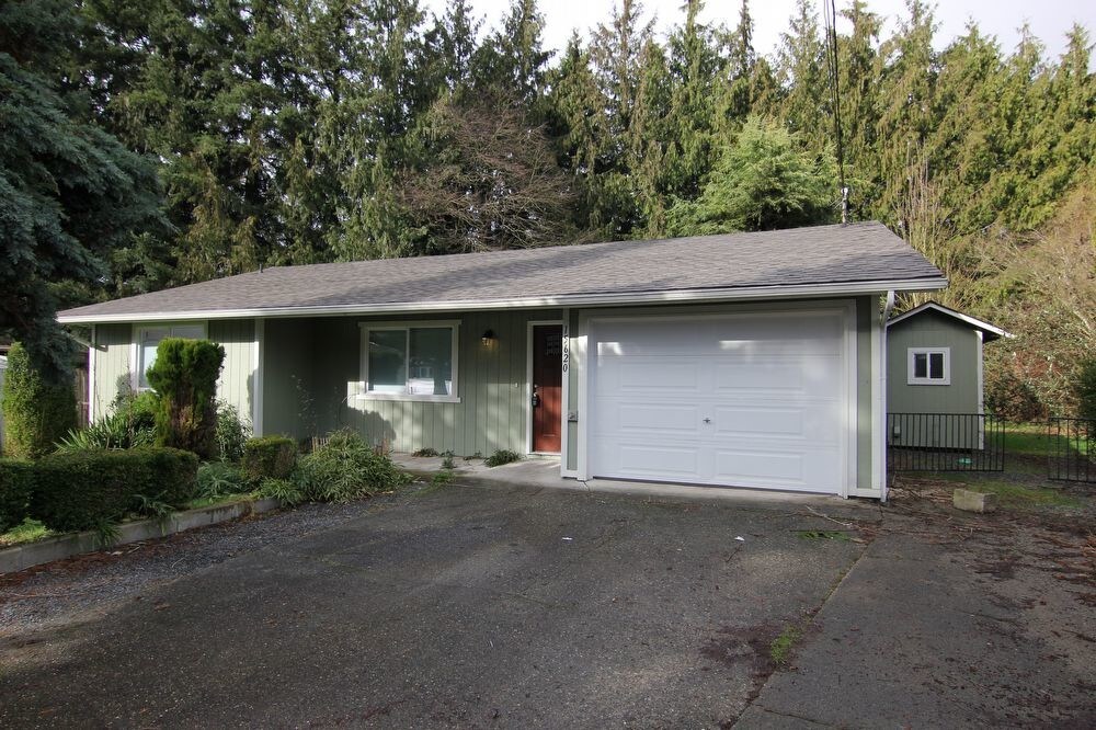 Primary Photo - Monroe Home