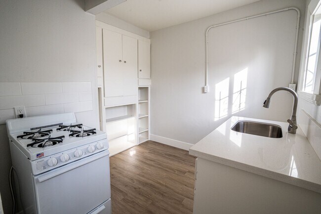 Foto del interior - 1240 Dawson Ave