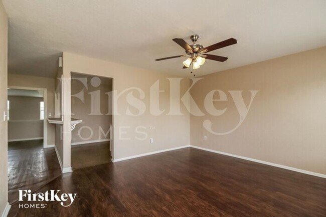 Foto del edificio - 2523 Roxbury Circle