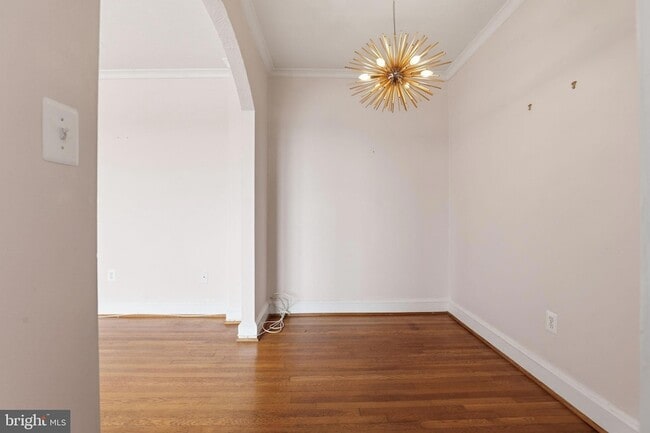 Building Photo - 1365 Kennedy St NW