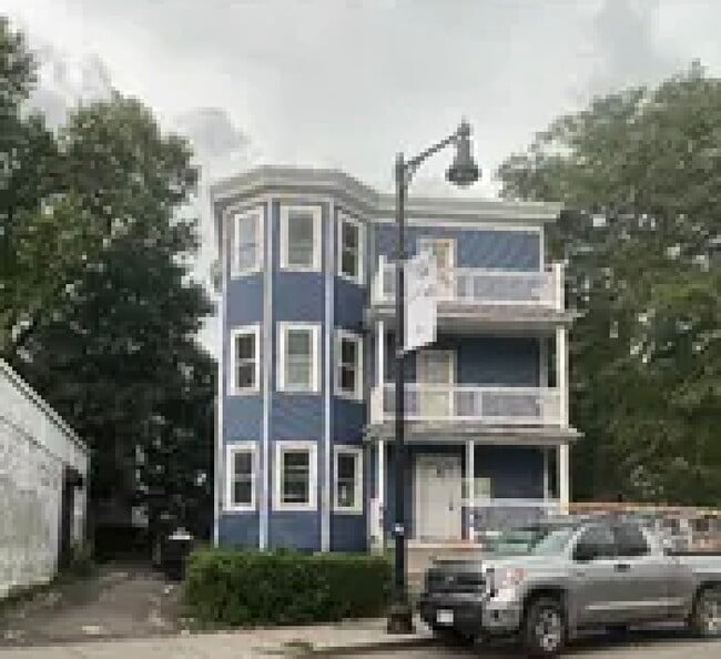 383 Geneva Ave Unit 2, Boston, MA 02122 Apartments in Boston, MA