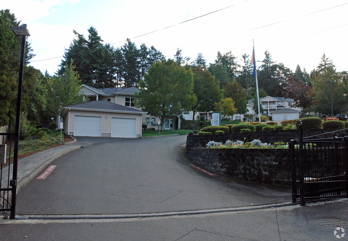 Building Photo - The Ridge At Madrona Hills