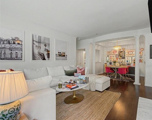 Foto del edificio - 3636 Habersham Rd NW