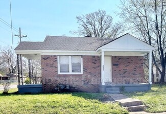 Building Photo - 802 Cella St