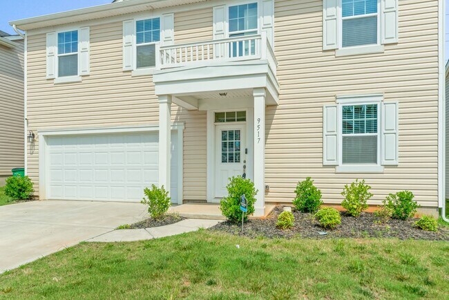 Building Photo - 9517 Harvard Oak Ct