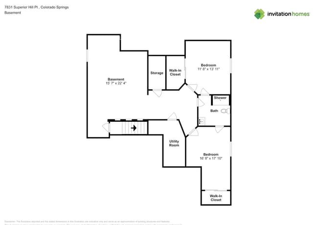 Foto del edificio - 7831 Superior Hill Pl