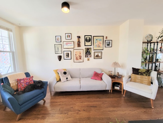 Photo - 3122 Warder St NW Townhome